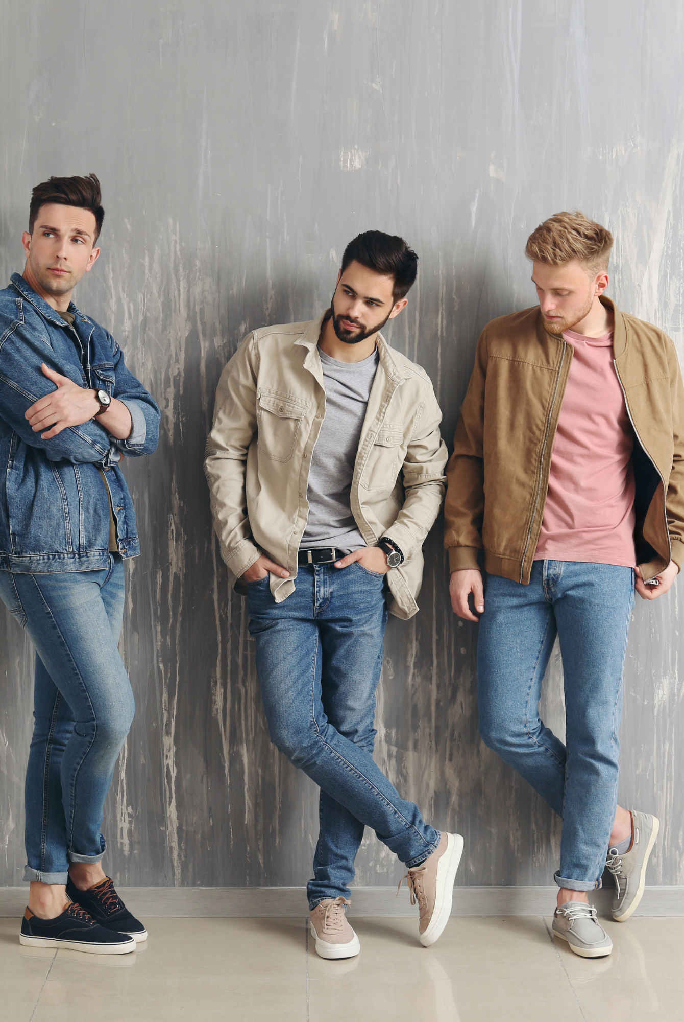 menswear latest catalogue new arrivals trendy design stylish night out work wear casual wear high quality