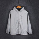 Urban Reflective Men's Jacket