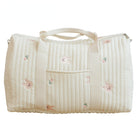 Adorably Quilted Maternity Bag - Rabbit