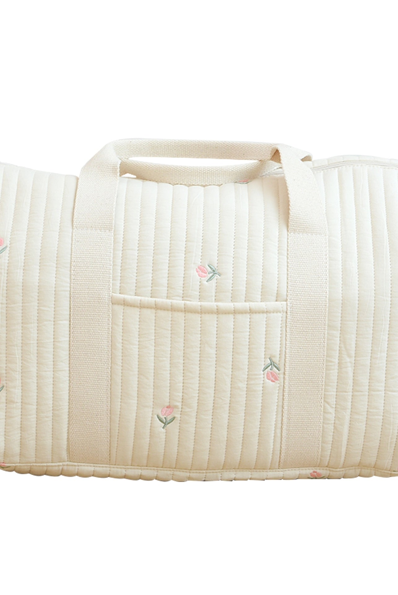 Adorably Quilted Maternity Bag - Tuilips